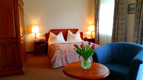 Grünwald Germany discount booking.com