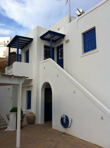 Astypálaia Grecia Reservas Promo Descuentos booking.com