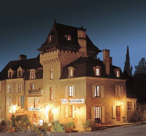 Sarlat-la-Canéda Francia Reservas Promo Descuentos booking.com