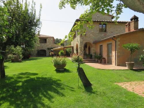 Lucignano Italy discount booking.com