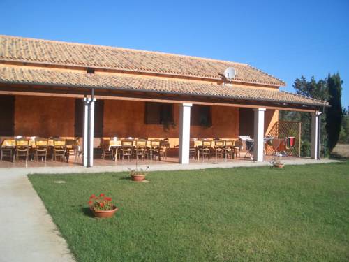 Castiadas Italy discount booking.com
