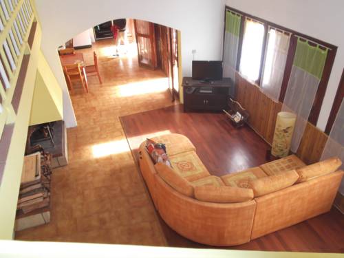Cilaos Reunión Reservas Promo Descuentos booking.com