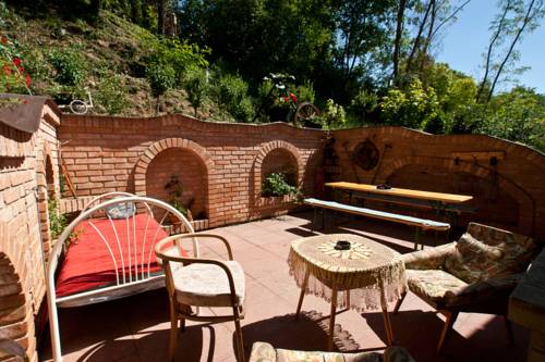 Starovice u Hustopece Czechia (Czech republic) discount booking.com
