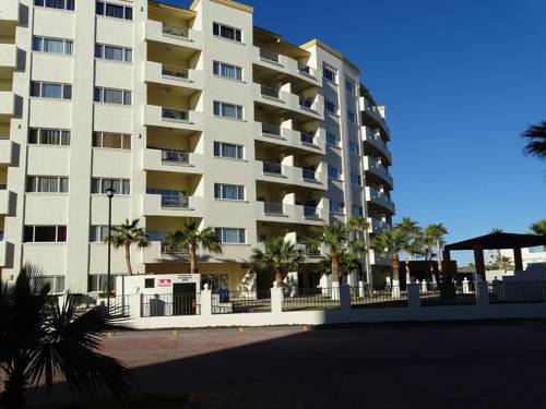 Puerto Peñasco México Reservas Promo Descuentos booking.com