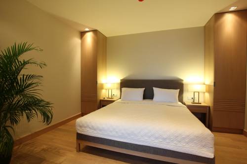 Karvys Lithuania discount booking.com