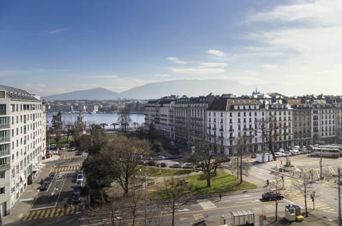 Genève Suiza Reservas Promo Descuentos booking.com