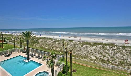 Jacksonville Beach (Florida) United States discount booking.com