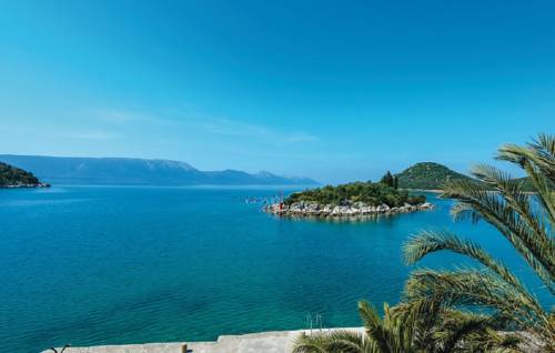 Blace Croatia discount booking.com