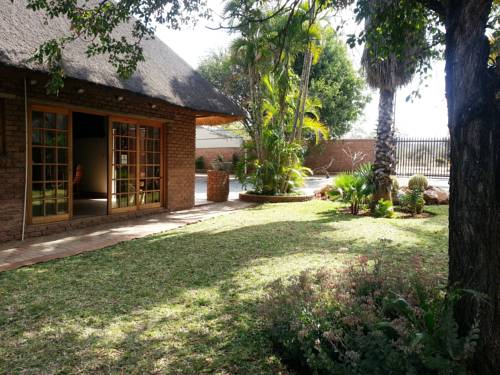 Messina South Africa discount booking.com