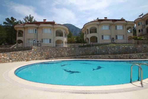 Ortaca  Turquía Reservas Promo Descuentos booking.com