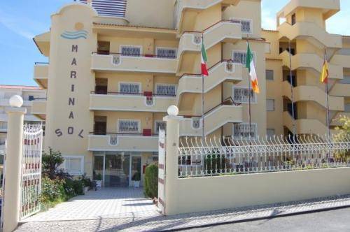 Albufeira  Portugal discount booking.com