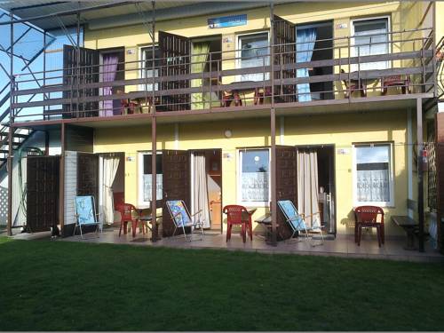 Niechorze Poland discount booking.com