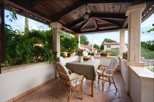 Baderna Croacia Reservas Promo Descuentos booking.com