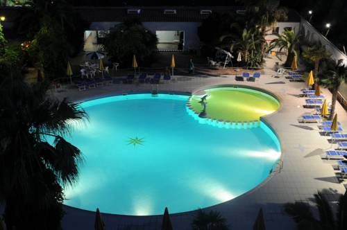 Baia Domizia Italy discount booking.com