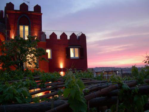 Procida Italia Reservas Promo Descuentos booking.com