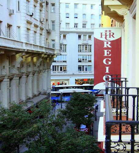 Madrid Spain discount booking.com