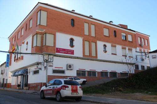Nerva Spain discount booking.com