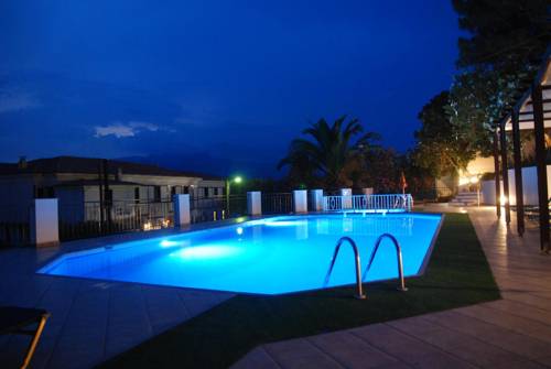 Sámos Greece discount booking.com