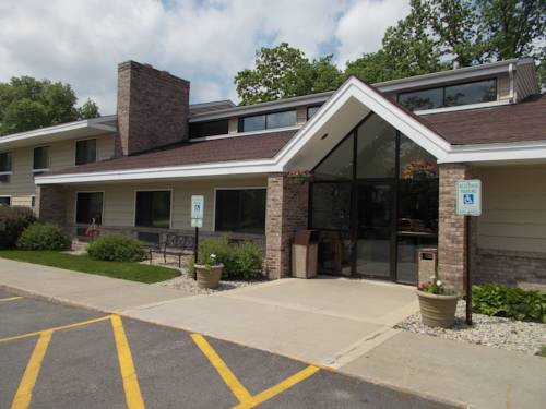 Ripon (Wisconsin) Estados Unidos Reservas Promo Descuentos booking.com