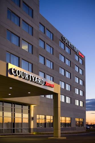 Montréal (Québec) Canada discount booking.com