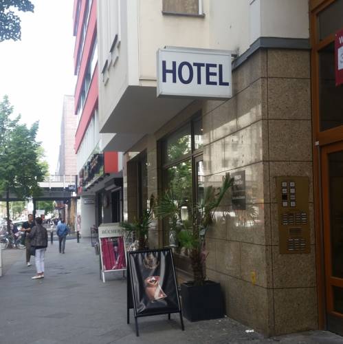 Berlin Germany discount booking.com