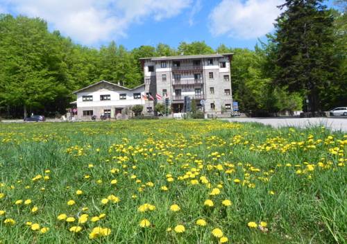 Castel del Piano Italy discount booking.com