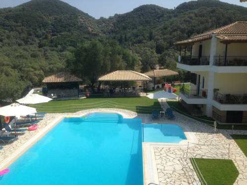 Yénion Grecia Reservas Promo Descuentos booking.com