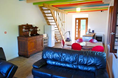 St Priest sur Aixe France discount booking.com