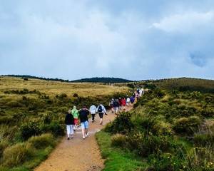Nuwara Eliya Sri Lanka discount booking.com
