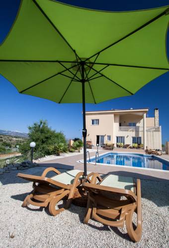 Polemi Cyprus discount booking.com