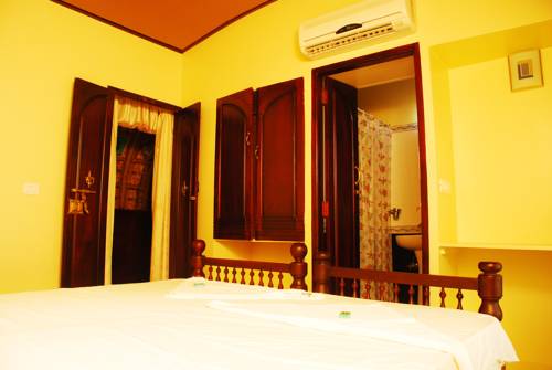 Alleppey India Reservas Promo Descuentos booking.com