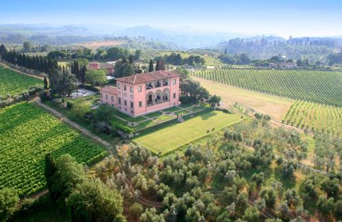 San Casciano in Val di Pesa Italy discount agoda.com