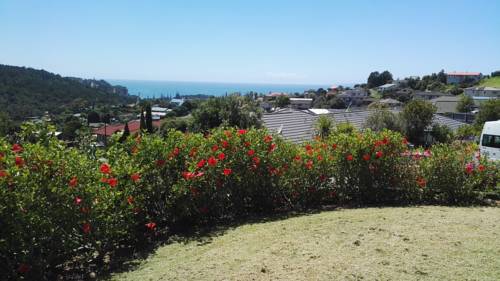 Orewa New Zealand discount booking.com