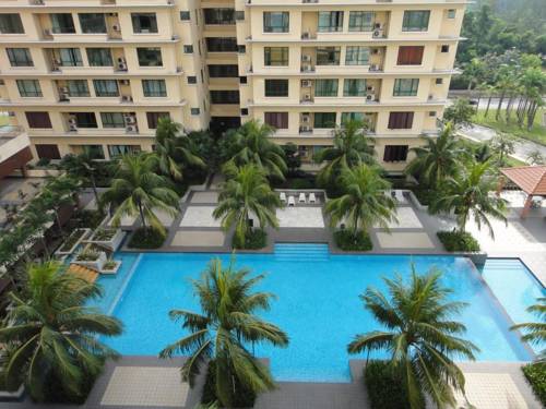 Shah Alam Malaysia discount booking.com