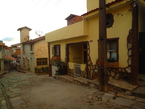 Sao Tome das Letras (Minas Gerais) Brazil discount booking.com