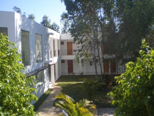 Ypacarai Paraguay discount booking.com