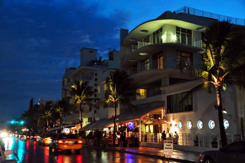 Miami Beach (Florida) United States discount booking.com