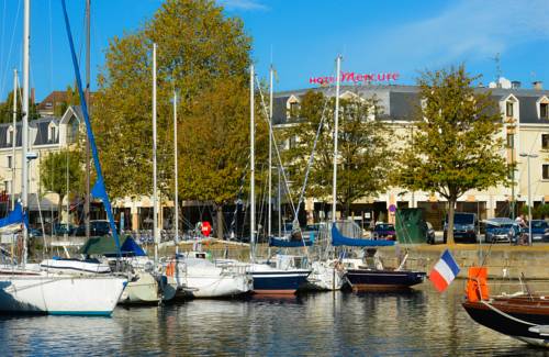 Caen Francia Reservas Promo Descuentos booking.com