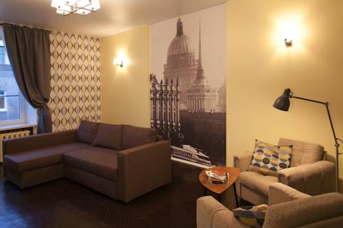 Saint Petersburg Russia discount booking.com