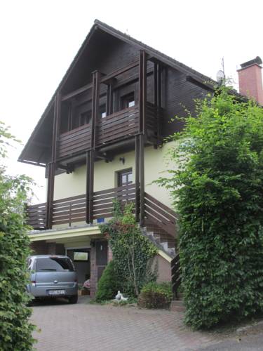 Janske Lazne Czechia (Czech republic) discount booking.com