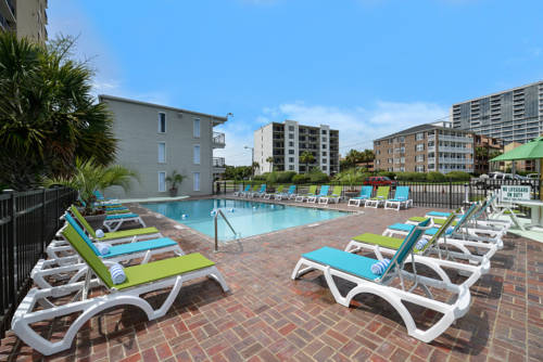 Myrtle Beach (Carolina del Sur) Estados Unidos Reservas Promo Descuentos booking.com