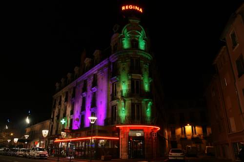 Le Puy-en-Velay Francia Reservas Promo Descuentos booking.com