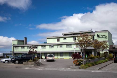 Prince Rupert (Columbia Británica) Canadá Reservas Promo Descuentos booking.com