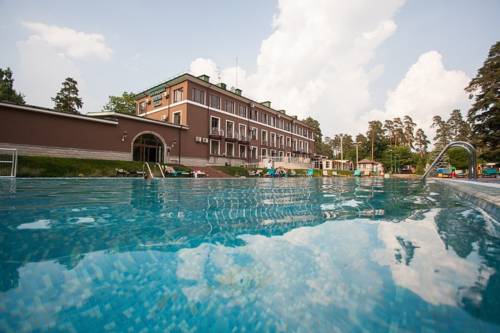 Zelenogorsk Rusia Reservas Promo Descuentos booking.com