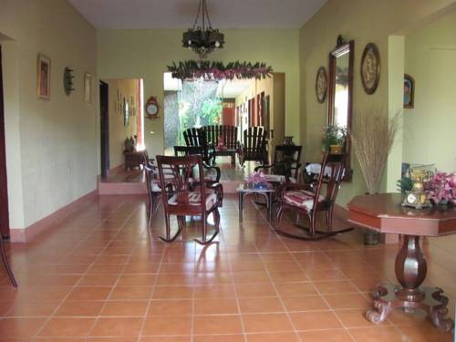 Masaya Nicaragua discount booking.com