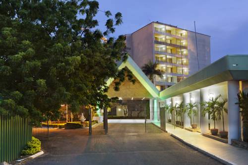 Port Moresby Papua New Guinea discount booking.com