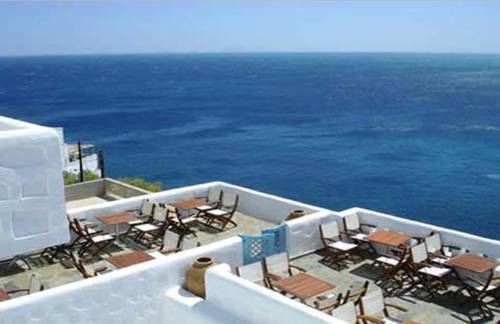 Astypálaia Grecia Reservas Promo Descuentos booking.com
