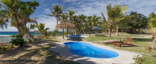 Kuata Fiji discount booking.com