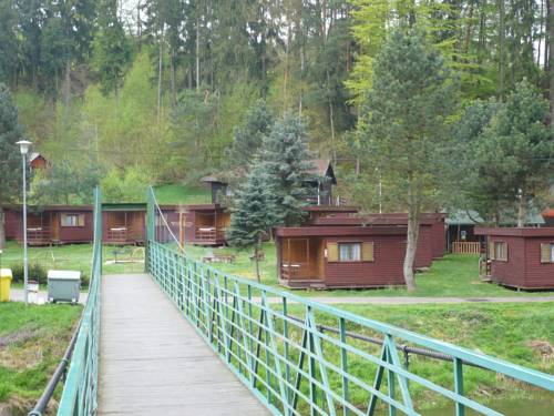 Ledeč nad Sázavou Czechia (Czech republic) discount booking.com