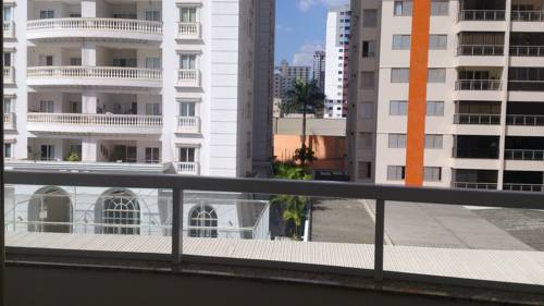Goiânia Brazil discount booking.com